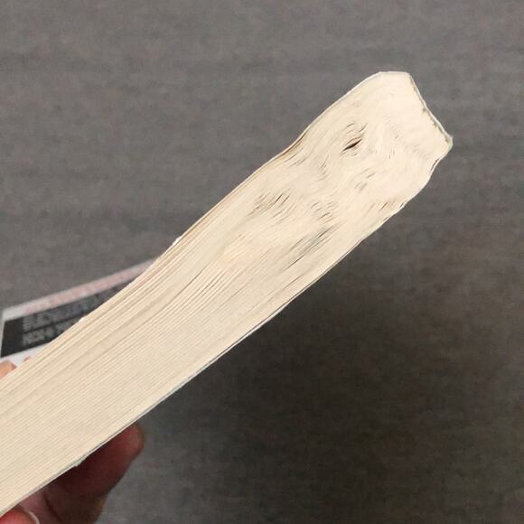 LATER The New Novel From Stephen King Paperback Book - Picture 3 of 3